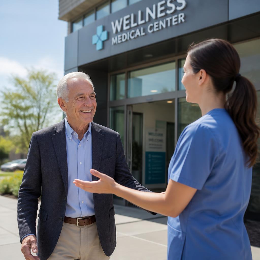 Medical Appointments